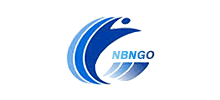 宁波市社会组织网Logo