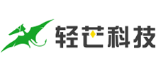 北京轻芒科技有限公司Logo