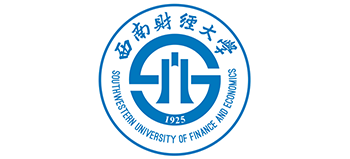 西南财经大学logo,西南财经大学标识