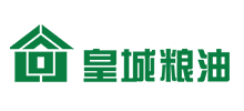 北京市皇城粮油有限责任公司logo,北京市皇城粮油有限责任公司标识