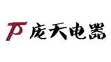 上海庞天电器成套有限公司logo,上海庞天电器成套有限公司标识