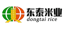 黑龙江东泰米业集团有限公司logo,黑龙江东泰米业集团有限公司标识