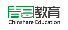 青夏教育精英家教网logo,青夏教育精英家教网标识