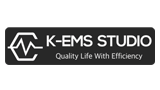 K-EMS STUDIOlogo,K-EMS STUDIO标识