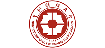 贵州财经大学logo,贵州财经大学标识