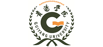 贵阳学院Logo