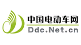 中国电动车网logo,中国电动车网标识