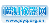 中国检测仪器网logo,中国检测仪器网标识