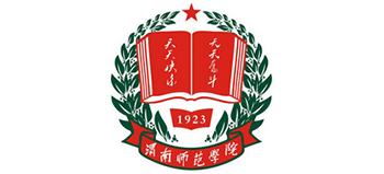渭南师范学院Logo