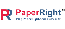 PaperRater论文检测系统logo,PaperRater论文检测系统标识