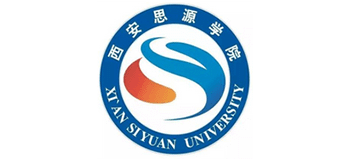 西安思源学院Logo