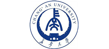 长安大学logo,长安大学标识