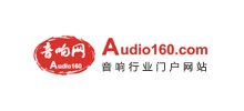 音响网Logo