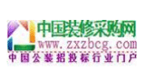 中国装修采购网logo,中国装修采购网标识