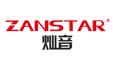 灿音科技（天津）科技有限公司Logo