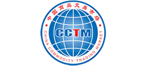 中国商品交易市场信息网logo,中国商品交易市场信息网标识