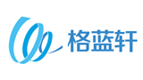 北京格蓝轩科技发展有限公司logo,北京格蓝轩科技发展有限公司标识