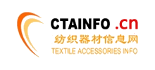 纺织器材信息网logo,纺织器材信息网标识