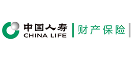 中国人寿财产保险股份有限公司logo,中国人寿财产保险股份有限公司标识