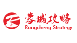 成都蓉城攻略品牌管理有限公司logo,成都蓉城攻略品牌管理有限公司标识