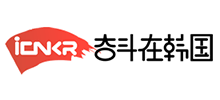 奋斗在韩国Logo