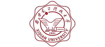 西安电子科技大学logo,西安电子科技大学标识