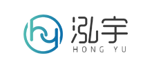 新乡市泓宇机电科技有限公司Logo