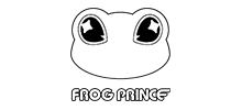 青蛙王子logo,青蛙王子标识