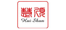 上海慧顺塑料制品有限公司Logo