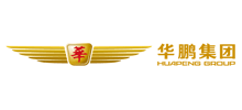 华鹏集团有限公司Logo