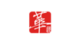 广州华逸文化传媒有限公司logo,广州华逸文化传媒有限公司标识