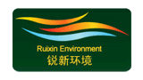 浙江上虞市锐新环境设备有限公司logo,浙江上虞市锐新环境设备有限公司标识