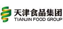 天津食品集团有限公司Logo