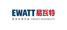 易瓦特科技股份公司logo,易瓦特科技股份公司标识