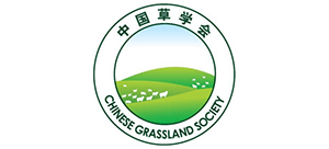 中国草学会logo,中国草学会标识
