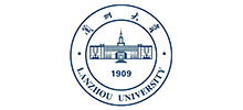 兰州大学Logo