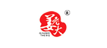 山东省万兴食品有限公司Logo