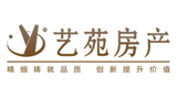 汉中市艺苑房地产发展有限公司Logo