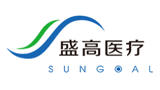 广州盛高医疗科技有限公司logo,广州盛高医疗科技有限公司标识