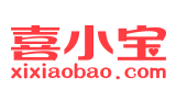 喜小宝婚宴预订网Logo