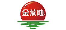 金菜地食品股份有限公司Logo