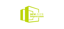 新印象展览集团logo,新印象展览集团标识