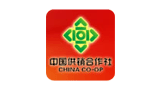 中国供销合作网logo,中国供销合作网标识