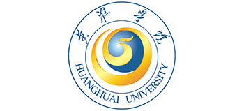 黄淮学院logo,黄淮学院标识
