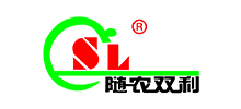 湖北双利农机制造有限公司Logo