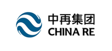 中国再保险（集团）股份有限公司logo,中国再保险（集团）股份有限公司标识