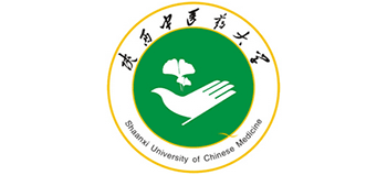 陕西中医药大学logo,陕西中医药大学标识