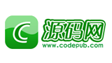 源码网logo,源码网标识