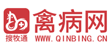 中国禽病网Logo
