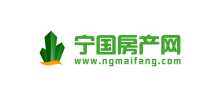 宁国房产网Logo